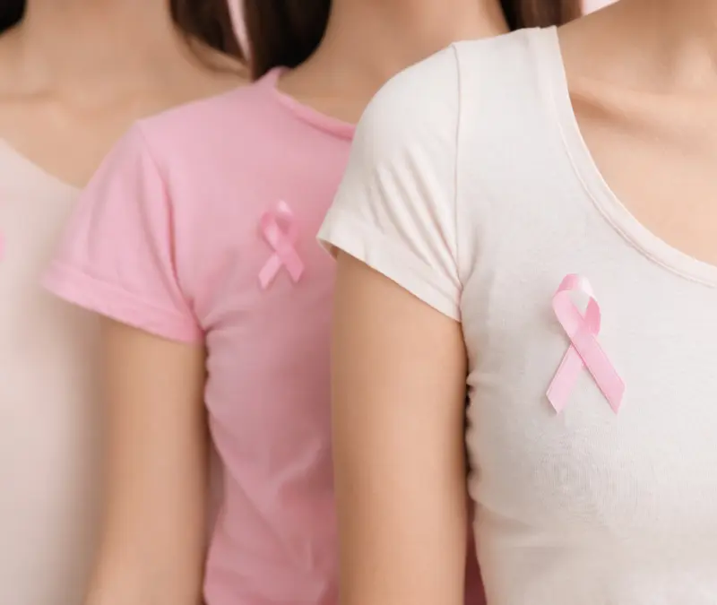 Octobre Rose dépistage du cancer du sein